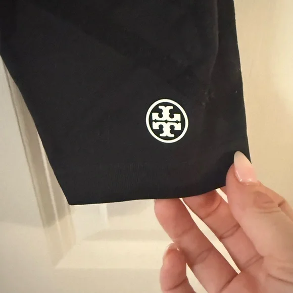 Tory Burch leggings - Picture 3 of 3